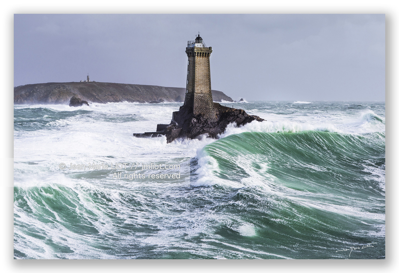 BOUTIQUE EN LIGNE - PHARES