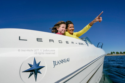 JEANNEAU LAEDER 625