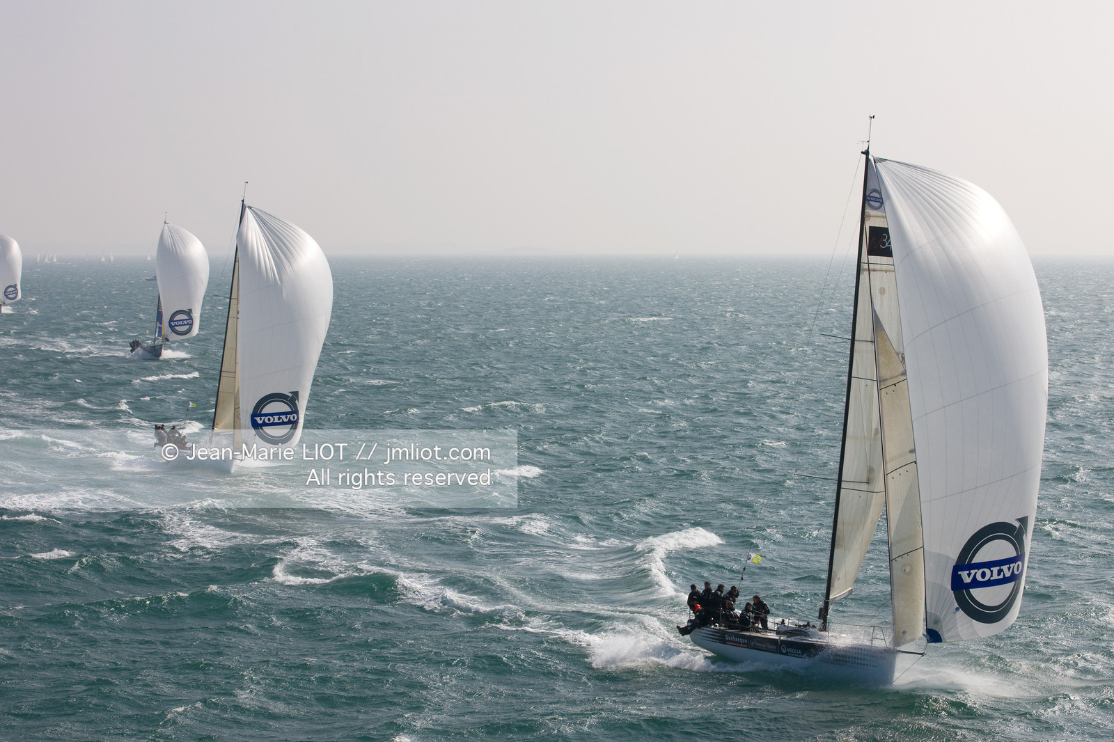 SPI OUEST FRANCE 2012