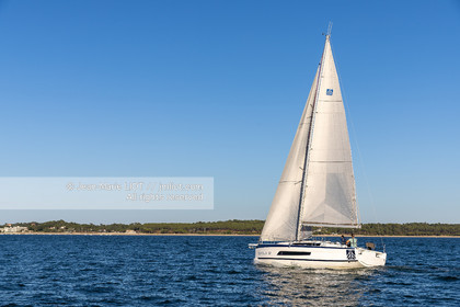 DUFOUR YACHTS 2022 - DUFOUR 37