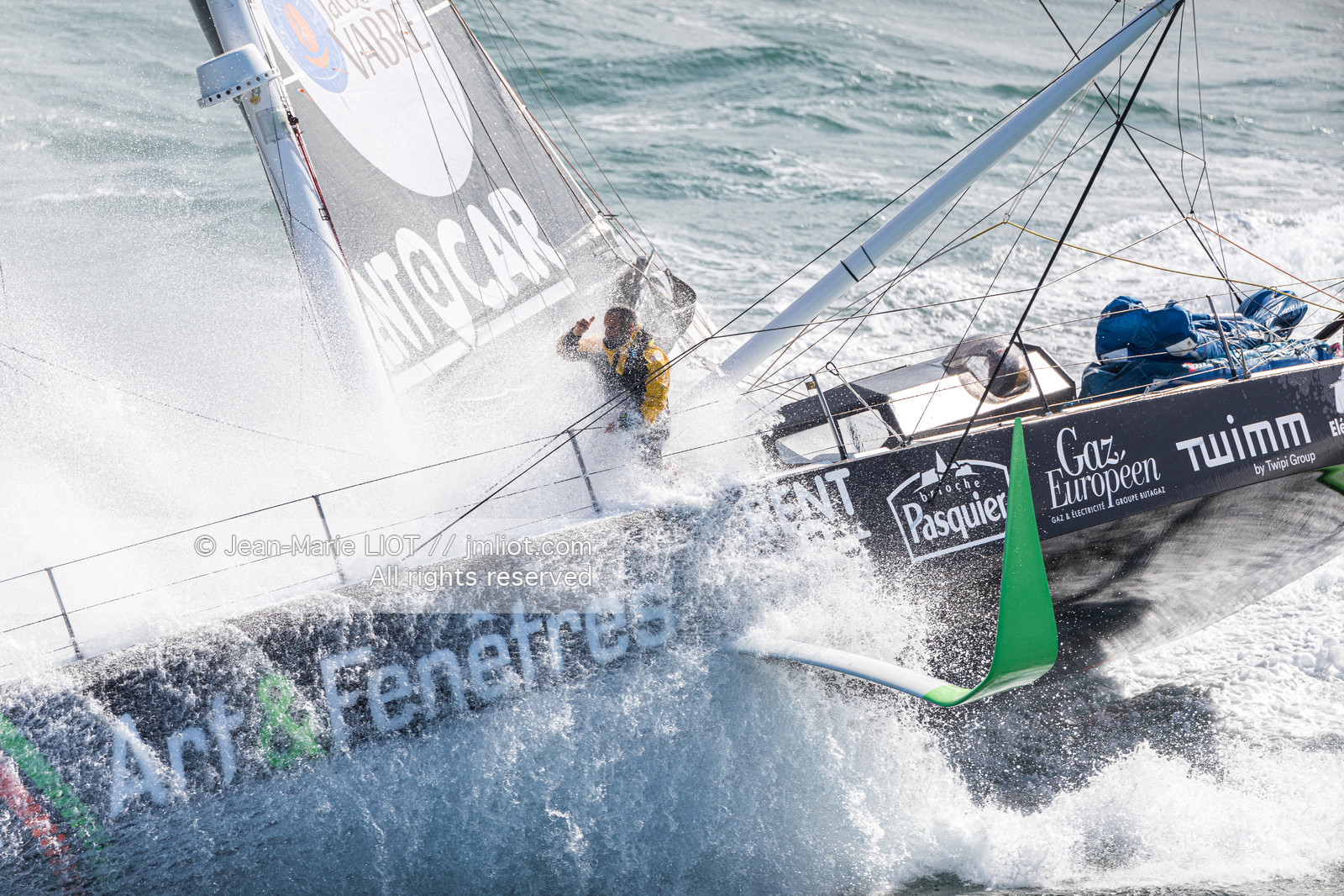 FABRICE AMEDEO 2019 - TJV - ERIC PERON