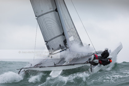 NORMANDIE CUP 2016