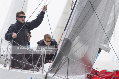 NORMANDIE CUP 2016