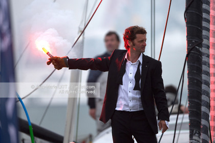 ARRIVEE ARNAUD BOISSIERES - AKENA VERANDAS - 8E