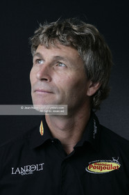 BERNARD STAMM - CHEMINEES POUJOULAT