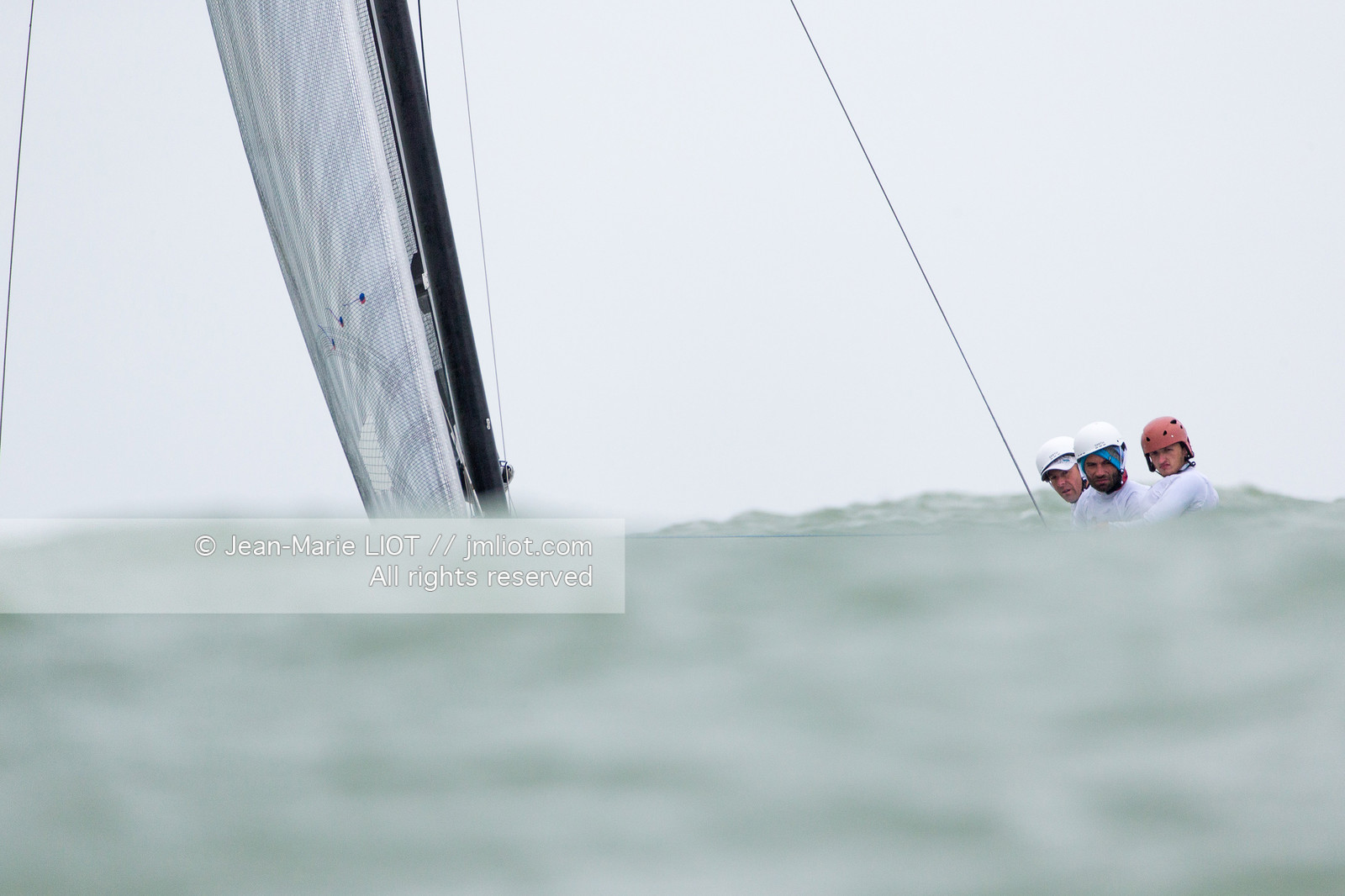 NORMANDIE CUP 2016