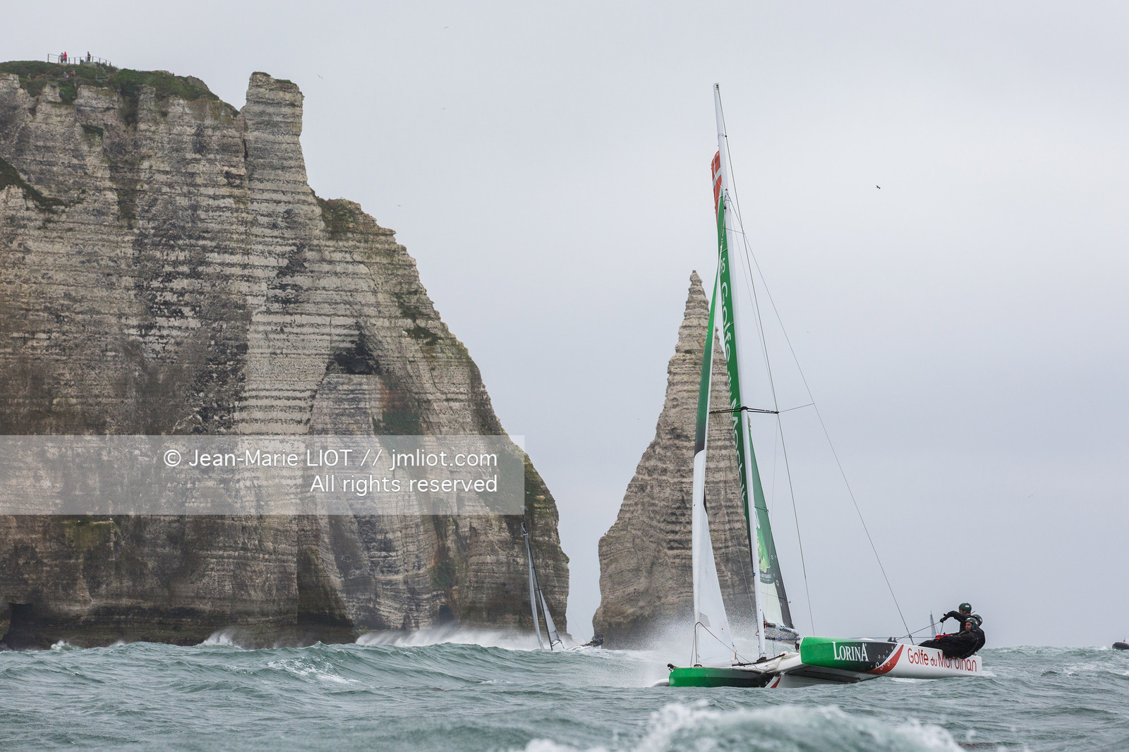 NORMANDIE CUP 2016