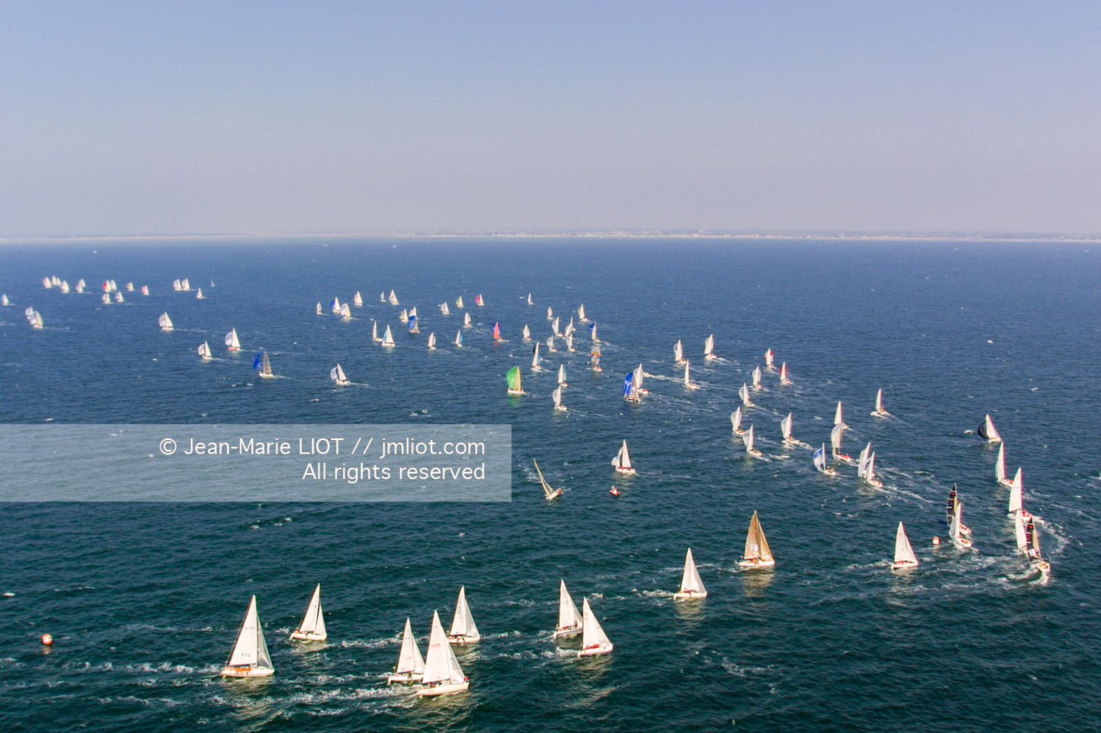 SPI OUEST-FRANCE 2002