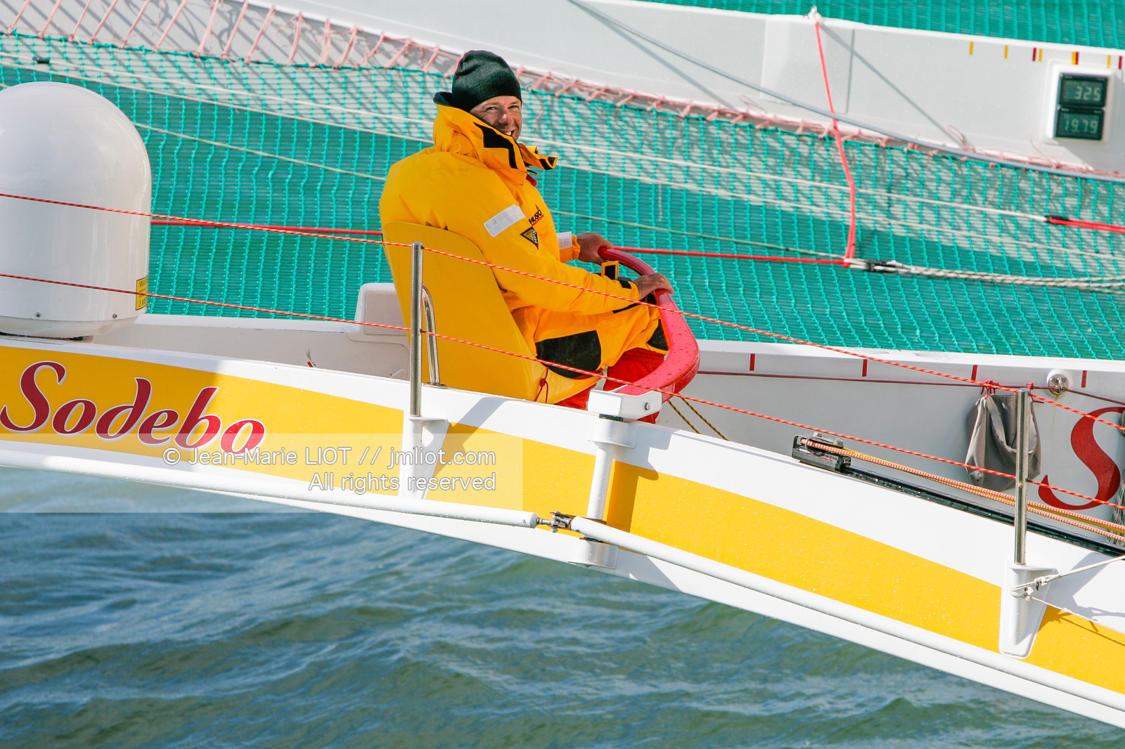 RECORD SNSM 2005