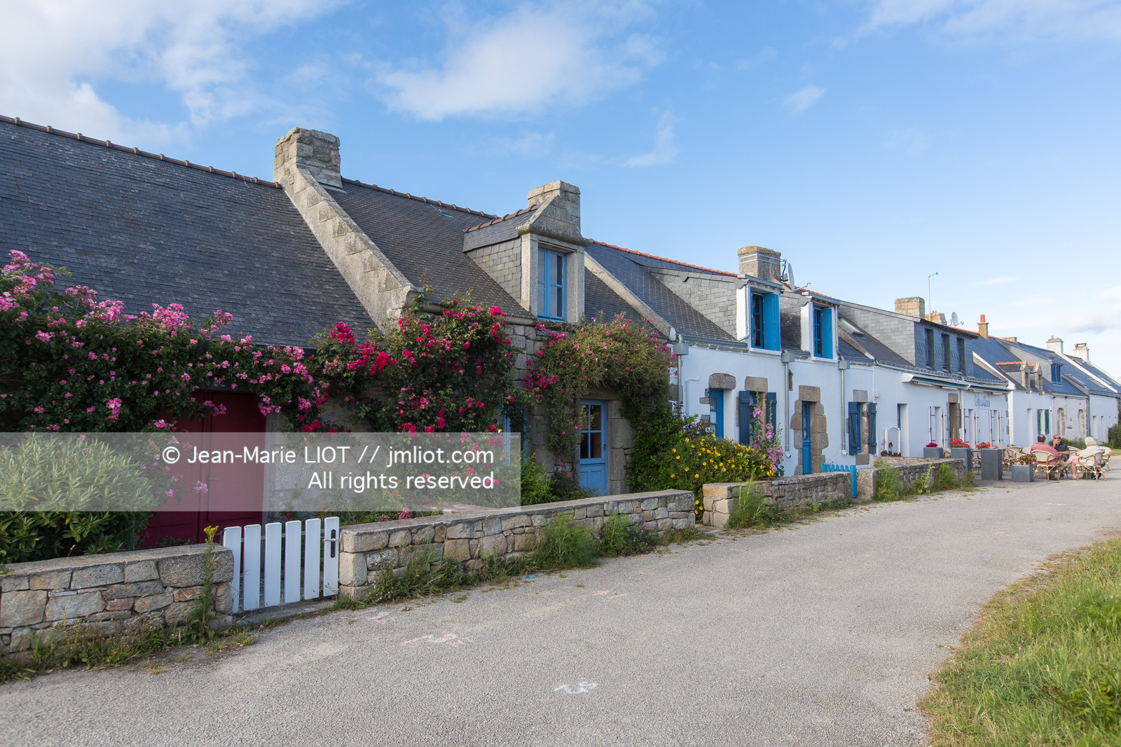 ILE DE HOEDIC