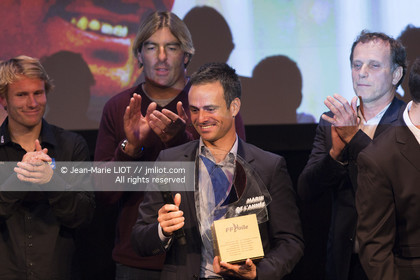 FFVOILE - SOIREE DES CHAMPIONS 2013