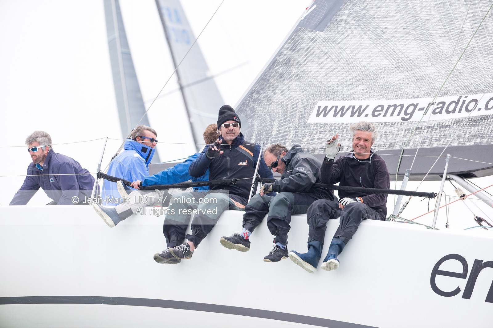 NORMANDIE CUP 2016