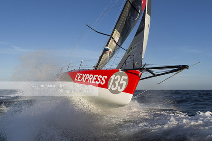 PIERRE-YVES LAUTROU - L'EXPRESS TREPIA