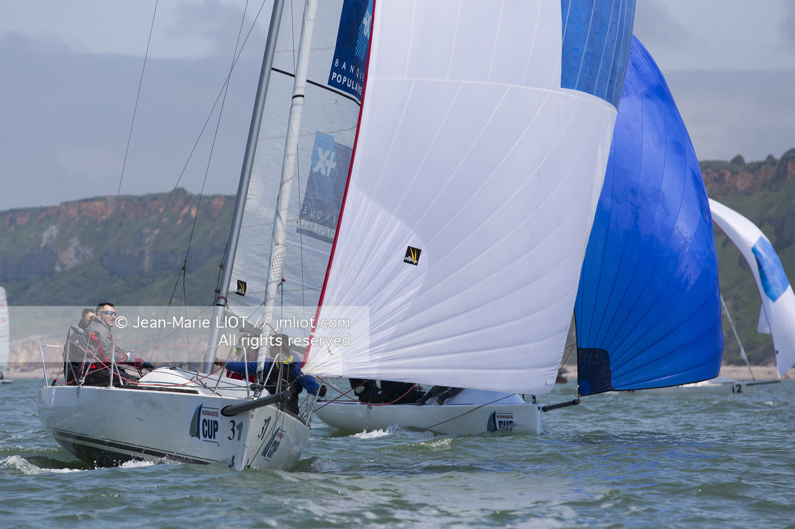 NORMANDIE CUP 2016