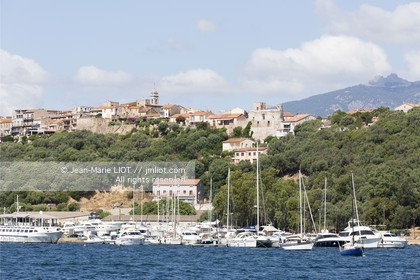 CORSE DU SUD - LAVEZZI