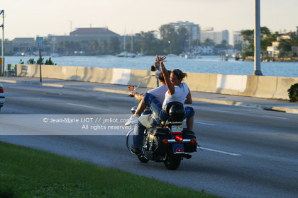 FLORIDE - USA
