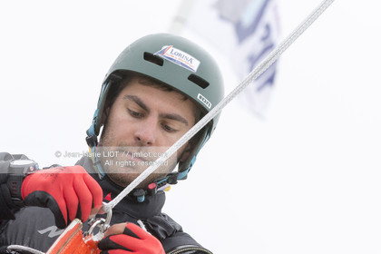NORMANDIE CUP 2016