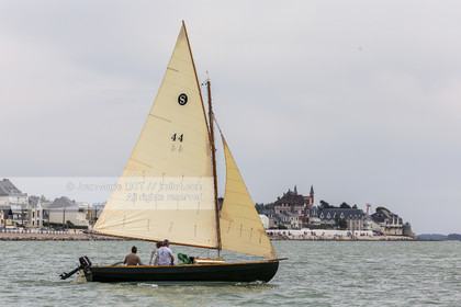 BAIE DE SOMME - 2020