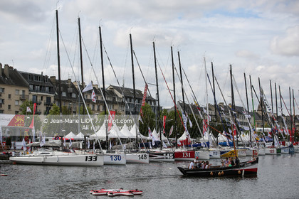 NORMANDY CHANNEL RACE 2016