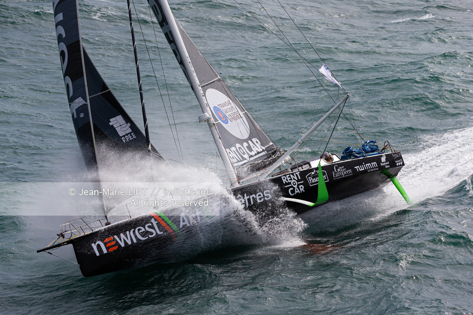 FABRICE AMEDEO 2019 - TJV - ERIC PERON
