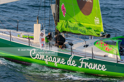 DEPART TJV 2019.