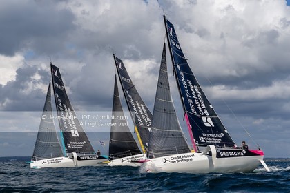FIGARO BRETAGNE CMB 2020