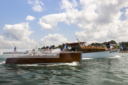 SEMAINE DU GOLFE 2023