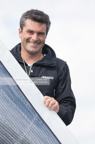ALEXIS LOISON - FIGARO 3 REGION NORMANDIE 2019