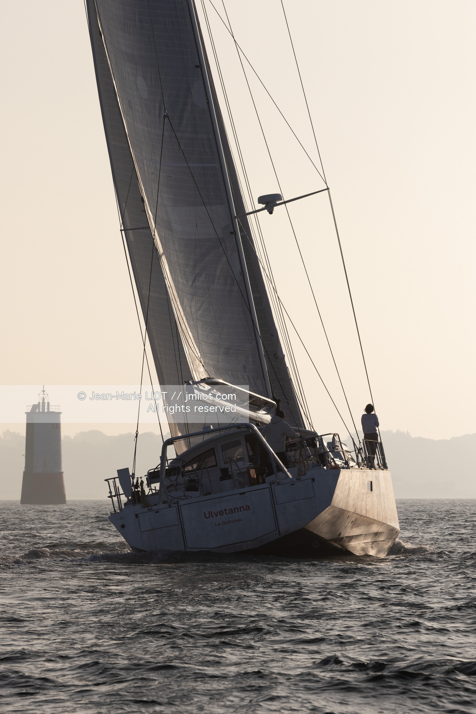 CHANTIER BOREAL 2023 - BOREAL 70