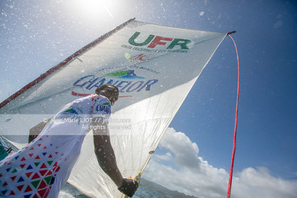 YOLE DE MARTINIQUE