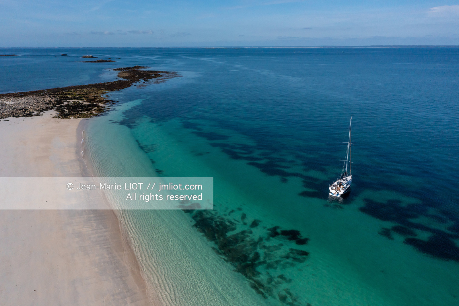 CHANTIER DUFOUR 2022 - DUFOUR 32