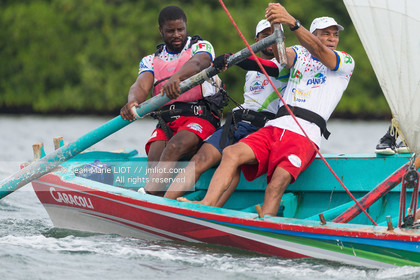 YOLE DE MARTINIQUE