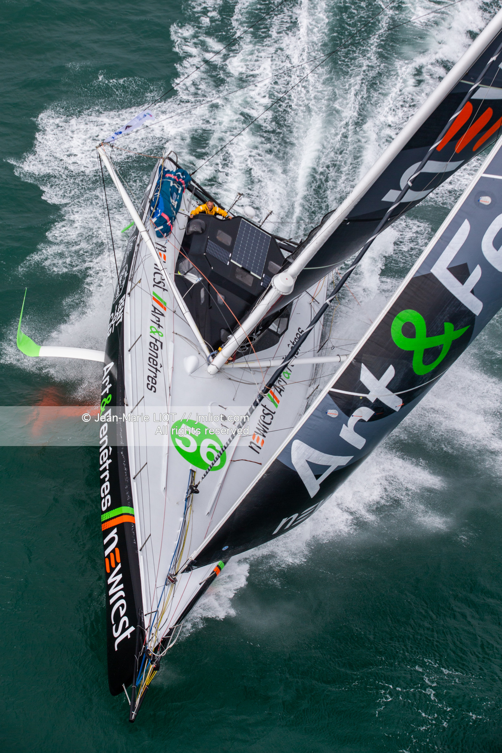 FABRICE AMEDEO 2019 - TJV - ERIC PERON