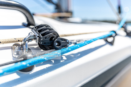 DUFOUR YACHTS 2022 - DUFOUR 37