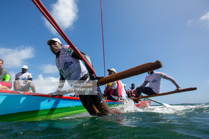 YOLE DE MARTINIQUE