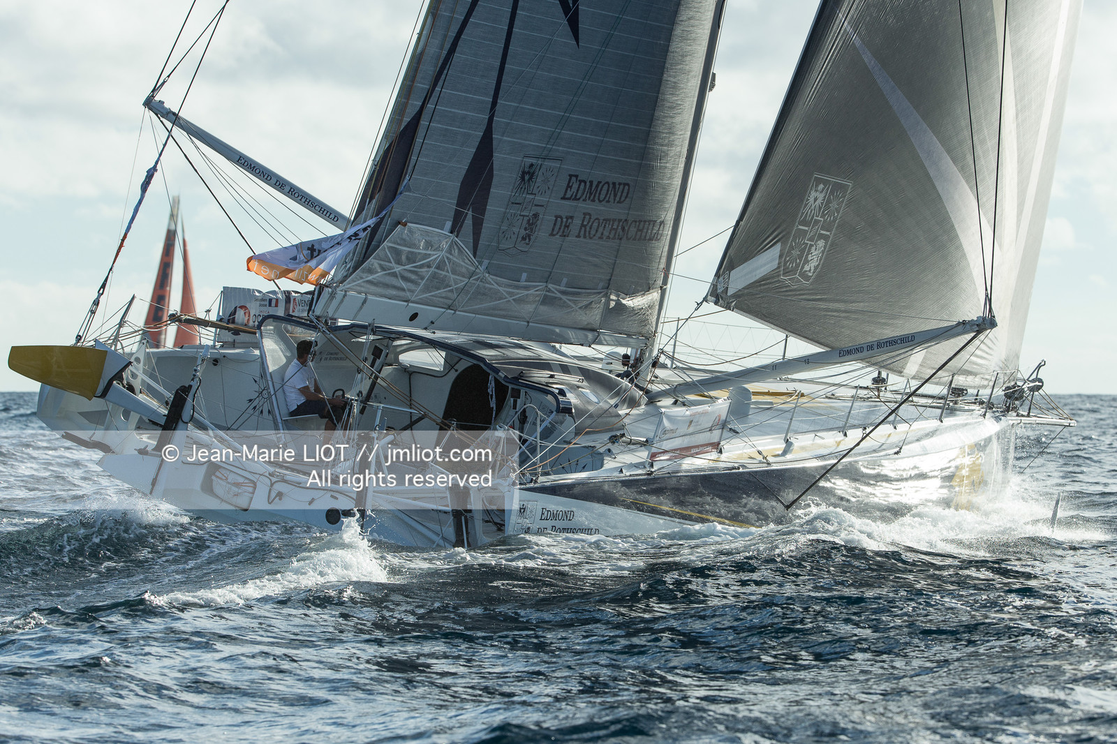 DEFI AZIMUT 2016