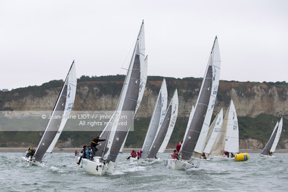 NORMANDIE CUP 2016
