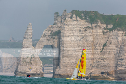 NORMANDIE CUP 2018