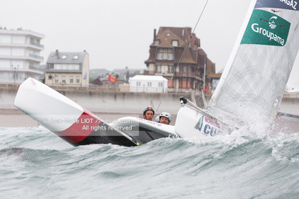 NORMANDIE CUP 2016