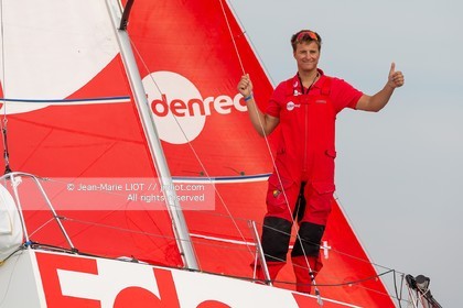 BASILE BOURGNON 2020 - MINI 650 EDENRED