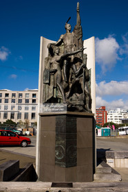 WELLINGTON 2008