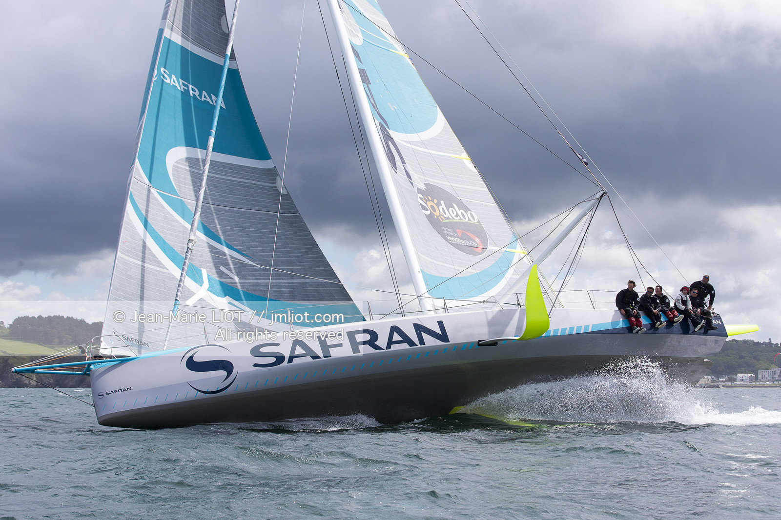 GRAND PRIX GUYADER 2017