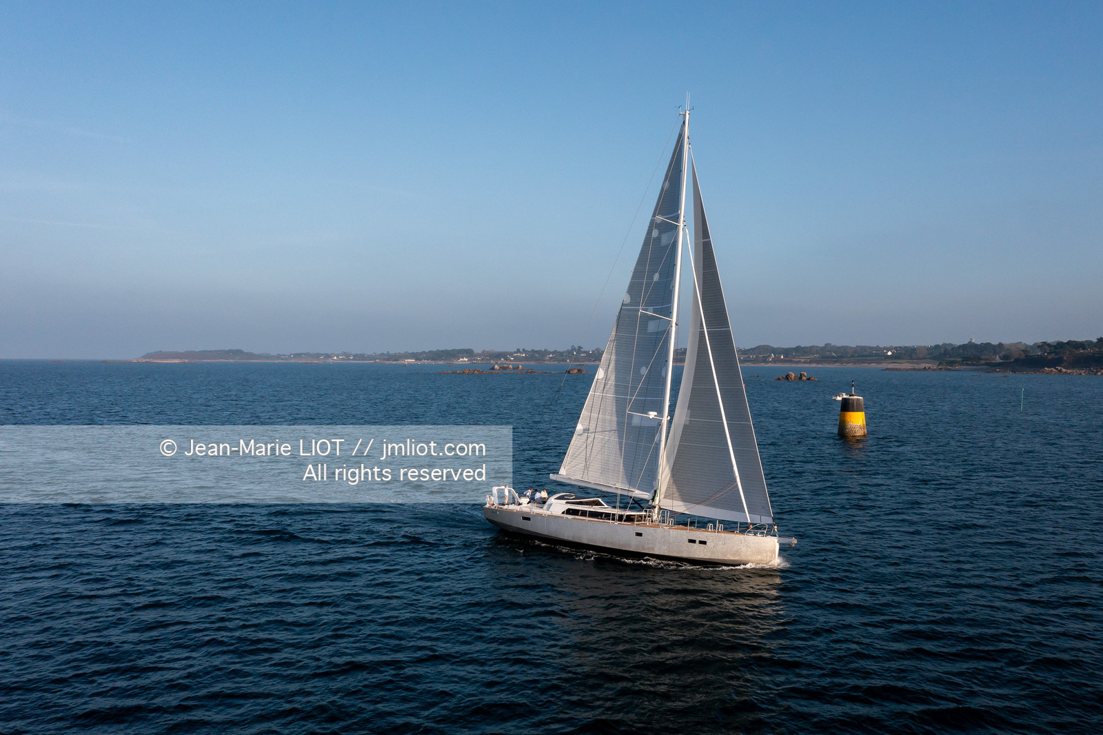 CHANTIER BOREAL 2023 - BOREAL 70