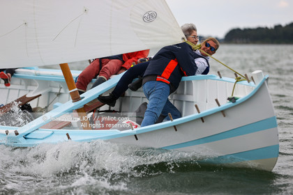 SEMAINE DU GOLFE 2023