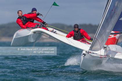 SPI OUEST-FRANCE INTERMARCHE 2015
