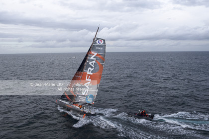 ROUTE DU RHUM 2014