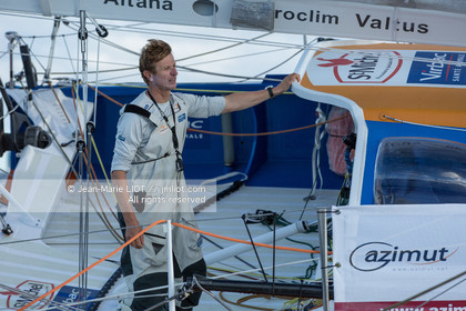 DEFI AZIMUT 2016
