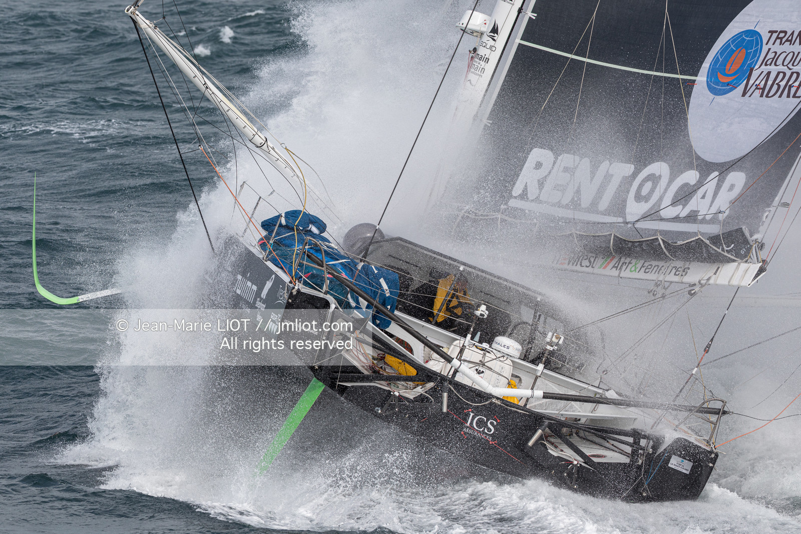 FABRICE AMEDEO 2019 - TJV - ERIC PERON