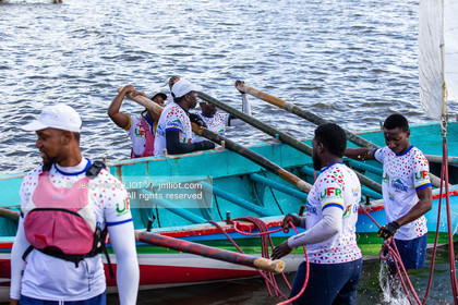 YOLE DE MARTINIQUE