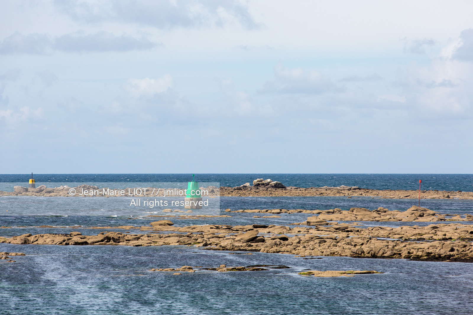 ILE DE HOEDIC